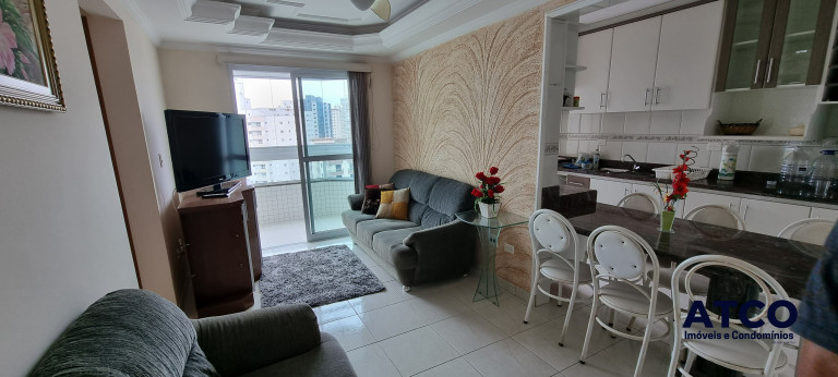 Imagem Imóvel com 2 Quartos à Venda, 71 m² em Caiçara - Praia Grande Imagem Imóvel com 2 Quartos à Venda, 71 m² em Caiçara - Praia Grande