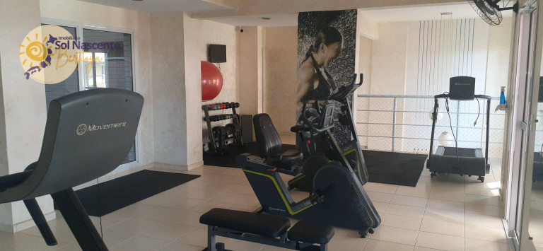 Imagem Apartamento com 3 Quartos à Venda, 114 m² em Centro - Bertioga