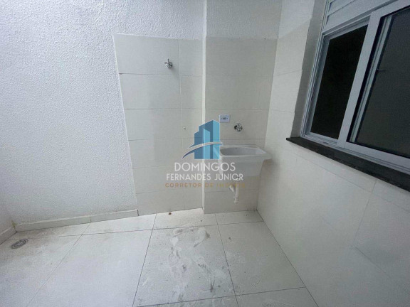 Imagem Apartamento com 2 Quartos à Venda, 35 m² em Vila Guilhermina - São Paulo Imagem Apartamento com 2 Quartos à Venda, 35 m² em Vila Guilhermina - São Paulo