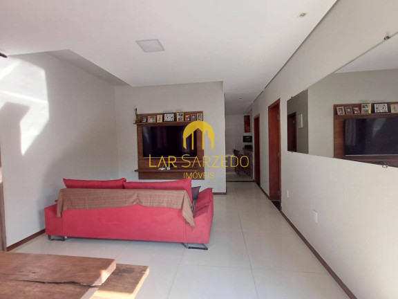Imagem Casa com 2 Quartos à Venda, 250 m² em Santa Rosa - Sarzedo Imagem Casa com 2 Quartos à Venda, 250 m² em Santa Rosa - Sarzedo