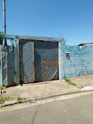 Imagem Casa com 3 Quartos à Venda, 364 m² em Jardim Angélica - Guarulhos Imagem Casa com 3 Quartos à Venda, 364 m² em Jardim Angélica - Guarulhos