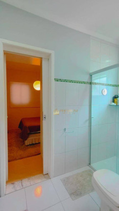 Imagem Sobrado com 4 Quartos à Venda, 260 m² em Urbanova Iv - São José Dos Campos