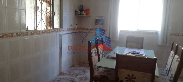 Imagem Casa com 3 Quartos à Venda, 360 m² em Dona Rosarinha - Santa Luzia Imagem Casa com 3 Quartos à Venda, 360 m² em Dona Rosarinha - Santa Luzia