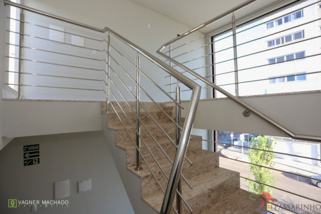 Imagem Sala Comercial à Venda, 104 m² em Centro - Torres
