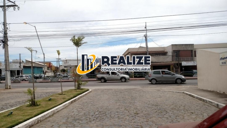 Apartamento com 2 Quartos à Venda, 55 m² em Parque Turf Club - Campos Dos Goytacazes