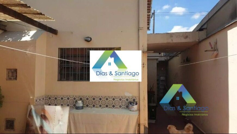 Imagem Sobrado com 2 Quartos à Venda, 128 m² em Parque Jabaquara - São Paulo Imagem Sobrado com 2 Quartos à Venda, 128 m² em Parque Jabaquara - São Paulo