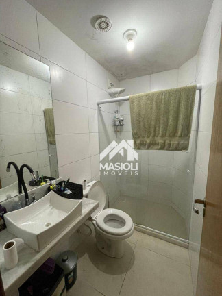Imagem Apartamento com 3 Quartos à Venda, 99 m² em Jockey De Itaparica - Vila Velha Imagem Apartamento com 3 Quartos à Venda, 99 m² em Jockey De Itaparica - Vila Velha