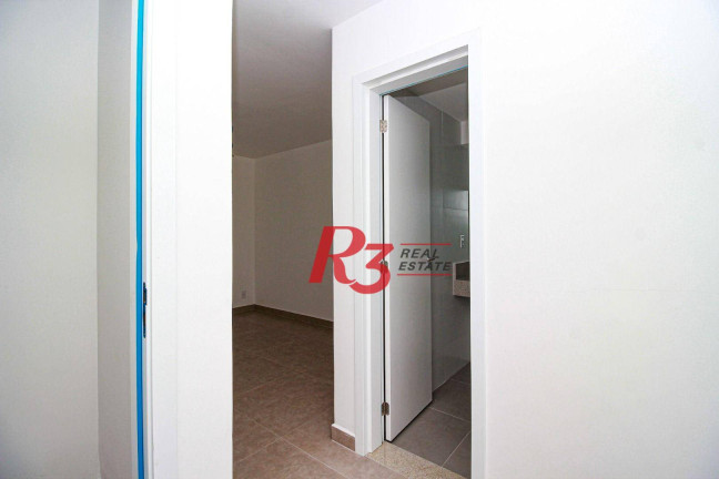 Imagem Apartamento com 2 Quartos à Venda, 58 m² em Marapé - Santos Imagem Apartamento com 2 Quartos à Venda, 58 m² em Marapé - Santos