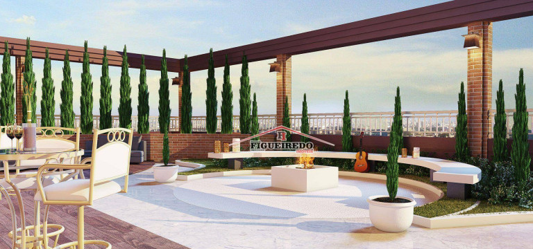 Imagem Apartamento com 3 Quartos à Venda, 120 m² em Canto Do Forte - Praia Grande Imagem Apartamento com 3 Quartos à Venda, 120 m² em Canto Do Forte - Praia Grande