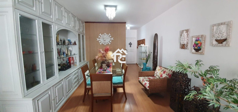 Apartamento com 3 Quartos à Venda,  em Icaraí - Niterói