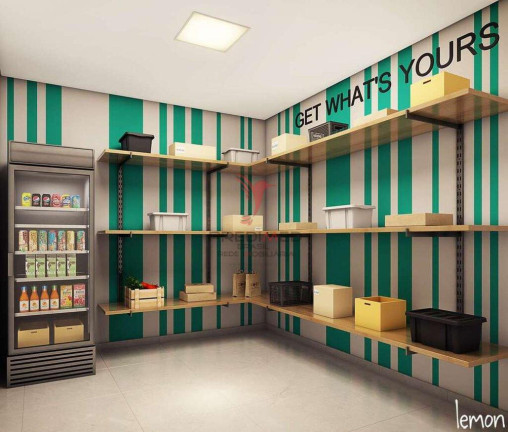 Imagem Apartamento com 2 Quartos à Venda, 42 m² em Jardim Celeste - São Paulo Imagem Apartamento com 2 Quartos à Venda, 42 m² em Jardim Celeste - São Paulo