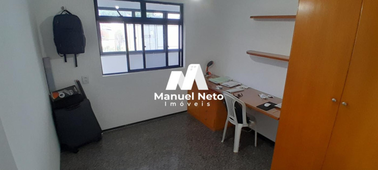 Imagem Apartamento com 4 Quartos à Venda, 210 m² em Aldeota - Fortaleza