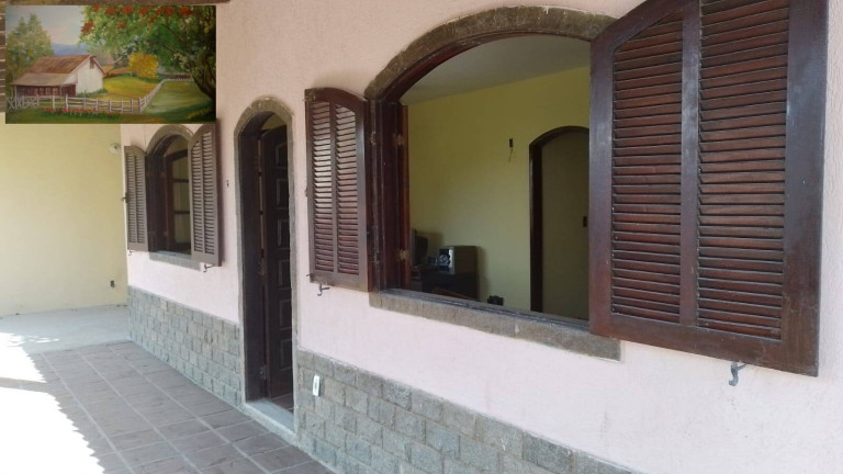 Imagem Casa com 4 Quartos à Venda, 100 m² em Coqueiros - Iguaba Grande Imagem Casa com 4 Quartos à Venda, 100 m² em Coqueiros - Iguaba Grande