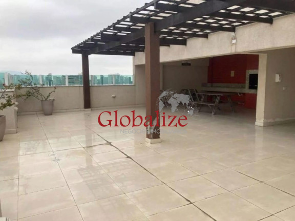Imagem Imóvel com 2 Quartos à Venda, 125 m² em Vila Mathias - Santos Imagem Imóvel com 2 Quartos à Venda, 125 m² em Vila Mathias - Santos