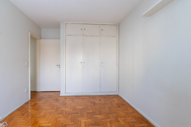 Imagem Apartamento com 2 Quartos à Venda, 62 m² em Vila Olímpia - São Paulo