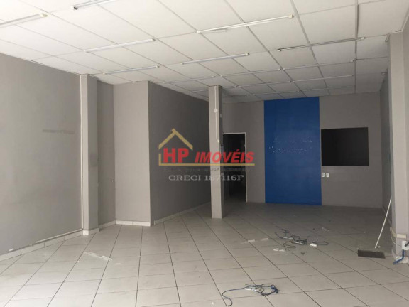 Imagem Imóvel Comercial para Alugar, 120 m² em Centro - Osasco