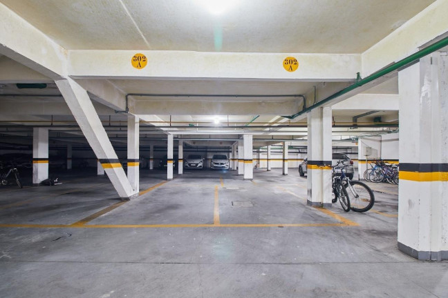 Imagem Apartamento com 3 Quartos à Venda, 84 m² em Rebouças - Curitiba Imagem Apartamento com 3 Quartos à Venda, 84 m² em Rebouças - Curitiba