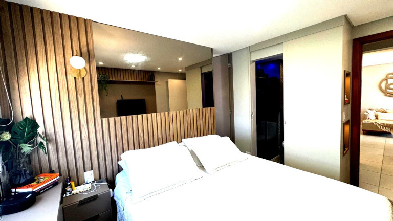 Imagem Apartamento com 3 Quartos à Venda, 95 m² em Pituba - Salvador Imagem Apartamento com 3 Quartos à Venda, 95 m² em Pituba - Salvador