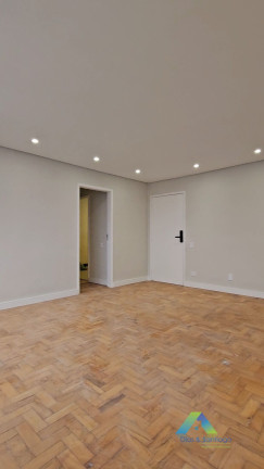 Apartamento com 3 Quartos à Venda, 103 m² em Ipiranga - São Paulo