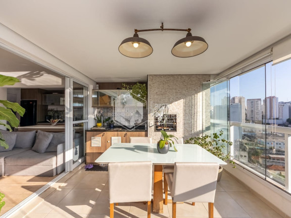 Imagem Apartamento com 3 Quartos à Venda, 103 m² em Cambuci - São Paulo Imagem Apartamento com 3 Quartos à Venda, 103 m² em Cambuci - São Paulo