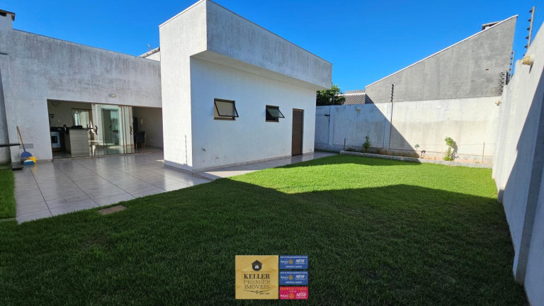 Imagem Casa com 3 Quartos à Venda, 190 m² em Jardim Eliza Ii - Foz Do Iguaçu