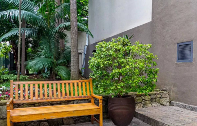 Imagem Apartamento com 2 Quartos para Alugar, 74 m² em Vila Nova Conceição - São Paulo Imagem Apartamento com 2 Quartos para Alugar, 74 m² em Vila Nova Conceição - São Paulo