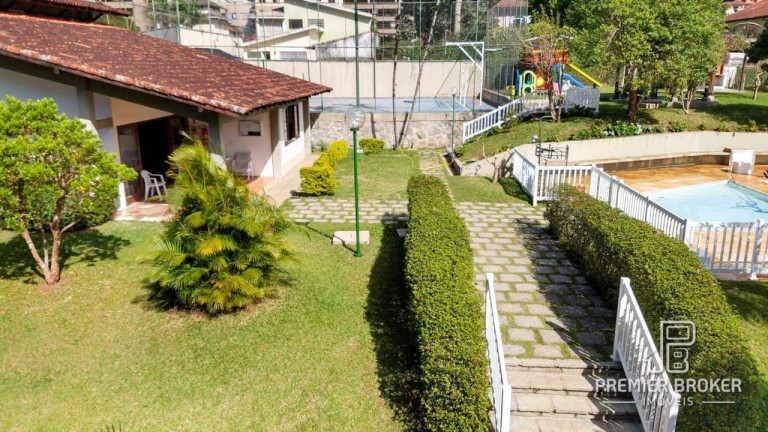 Imagem Casa com 4 Quartos à Venda, 163 m² em Alto - Teresópolis Imagem Casa com 4 Quartos à Venda, 163 m² em Alto - Teresópolis
