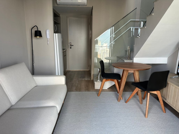 Imagem Imóvel com 1 Quarto à Venda, 21 m² em Cerqueira César - São Paulo Imagem Imóvel com 1 Quarto à Venda, 21 m² em Cerqueira César - São Paulo