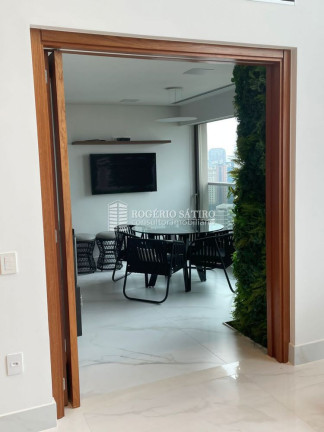 Imagem Apartamento com 3 Quartos à Venda, 275 m² em Itaim Bibi - São Paulo Imagem Apartamento com 3 Quartos à Venda, 275 m² em Itaim Bibi - São Paulo