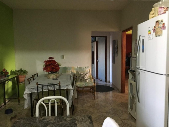 Imagem Casa com 2 Quartos à Venda, 220 m² em Vila Real Continuaçao - Hortolândia