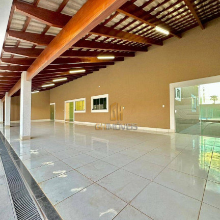 Imagem Chácara com 4 Quartos à Venda, 380 m² em Sítios Vale Das Brisas - Senador Canedo Imagem Chácara com 4 Quartos à Venda, 380 m² em Sítios Vale Das Brisas - Senador Canedo