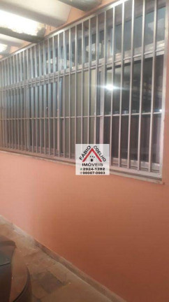 Imagem Sobrado com 3 Quartos à Venda, 125 m² em Campo Grande - São Paulo Imagem Sobrado com 3 Quartos à Venda, 125 m² em Campo Grande - São Paulo