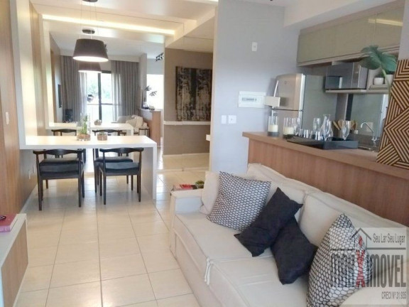 Imagem Apartamento com 2 Quartos à Venda, 52 m² em Del Castilho - Rio De Janeiro