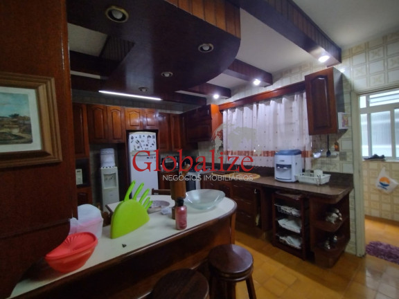 Imagem Imóvel com 3 Quartos à Venda, 160 m² em Ponta Da Praia - Santos Imagem Imóvel com 3 Quartos à Venda, 160 m² em Ponta Da Praia - Santos
