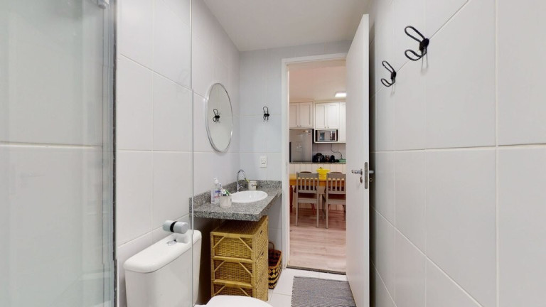Imagem Apartamento com 1 Quarto à Venda, 32 m² em Barra Funda - São Paulo Imagem Apartamento com 1 Quarto à Venda, 32 m² em Barra Funda - São Paulo