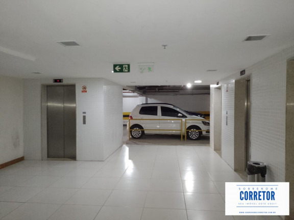 Imagem Imóvel Comercial à Venda, 1 m² em Caminho Das árvores - Salvador