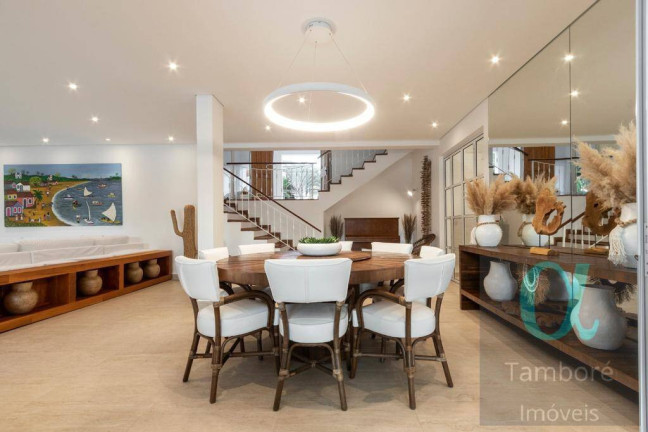 Imagem Casa com 4 Quartos à Venda, 580 m² em Alphaville Conde Ii - Barueri Imagem Casa com 4 Quartos à Venda, 580 m² em Alphaville Conde Ii - Barueri