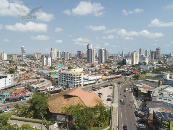 Imagem Apartamento com 3 Quartos à Venda,  em Marco - Belém
