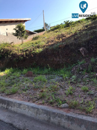 Imagem Terreno em Condomínio à Venda, 298 m² em Loteamento Jardim Das Paineiras - Itatiba Imagem Terreno em Condomínio à Venda, 298 m² em Loteamento Jardim Das Paineiras - Itatiba