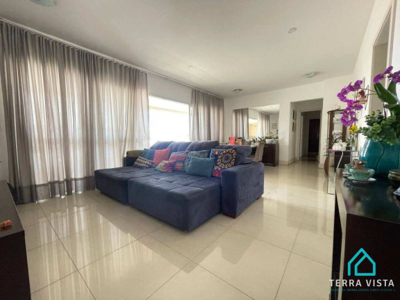 Imagem Apartamento com 3 Quartos à Venda, 130 m² em Jardim Das Nações - Taubaté Imagem Apartamento com 3 Quartos à Venda, 130 m² em Jardim Das Nações - Taubaté