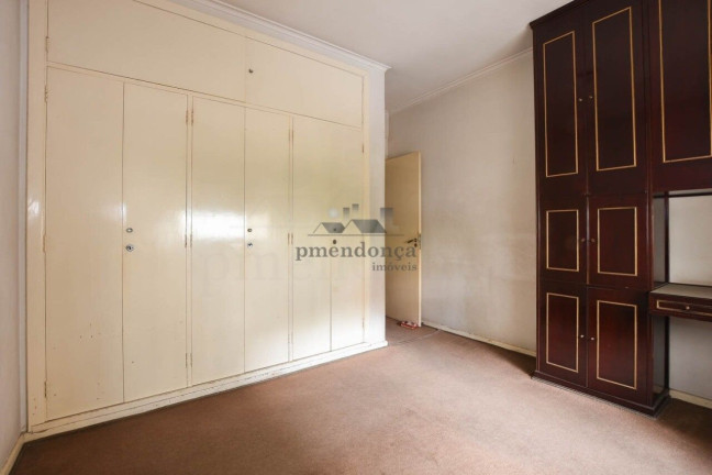 Imagem Apartamento com 3 Quartos à Venda, 193 m² em Higienópolis - São Paulo Imagem Apartamento com 3 Quartos à Venda, 193 m² em Higienópolis - São Paulo