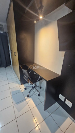 Imagem Kitnet com 1 Quarto à Venda, 32 m² em Nova Ribeirânia - Ribeirão Preto Imagem Kitnet com 1 Quarto à Venda, 32 m² em Nova Ribeirânia - Ribeirão Preto