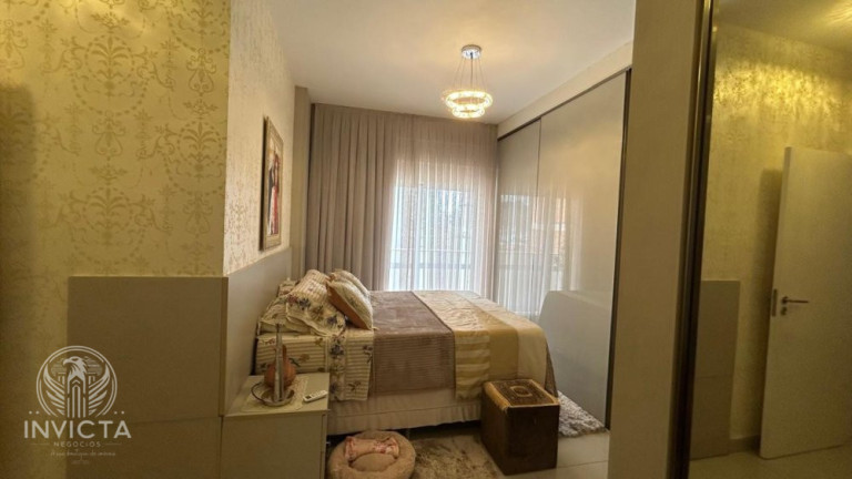 Imagem Apartamento com 3 Quartos à Venda, 126 m² em Barra Sul - Balneário Camboriú