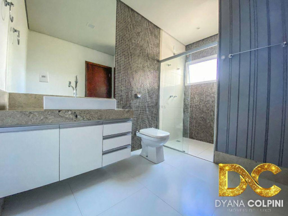 Imagem Casa de Condomínio com 3 Quartos à Venda, 271 m² em Jardim Imperial - Cuiabá Imagem Casa de Condomínio com 3 Quartos à Venda, 271 m² em Jardim Imperial - Cuiabá