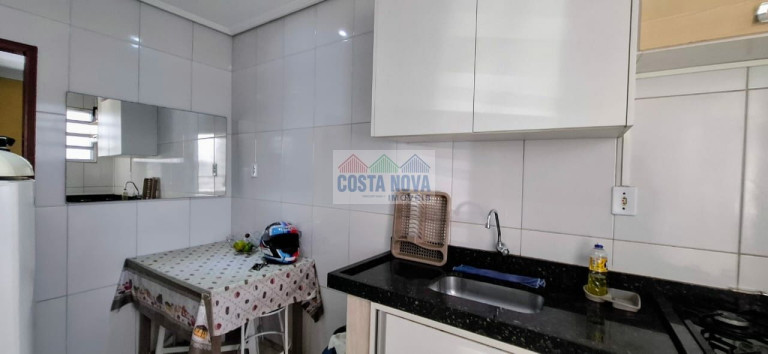 Imagem Apartamento com 1 Quarto à Venda ou Locação, 42 m² Imagem Apartamento com 1 Quarto à Venda ou Locação, 42 m²