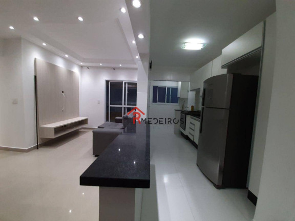 Imagem Apartamento com 3 Quartos à Venda, 94 m² em Ocian - Praia Grande Imagem Apartamento com 3 Quartos à Venda, 94 m² em Ocian - Praia Grande