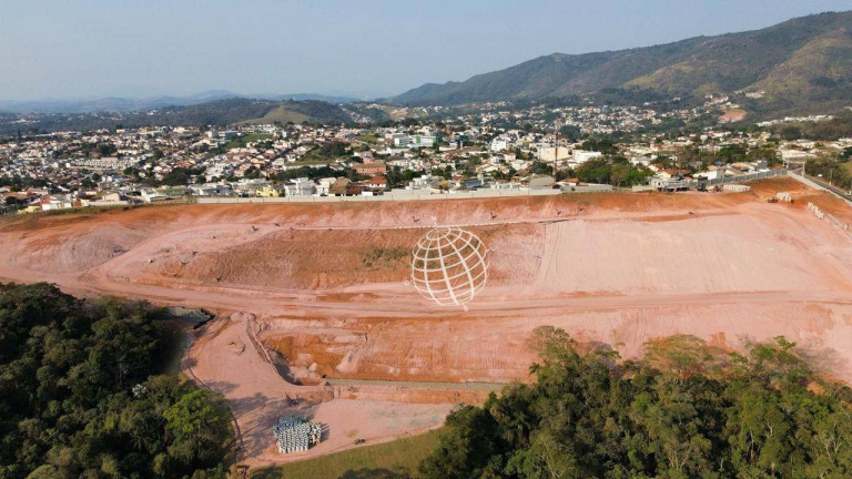 Imagem Terreno à Venda, 360 m² em Condomínio Ecoville Residence Atibaia Ii - Atibaia Imagem Terreno à Venda, 360 m² em Condomínio Ecoville Residence Atibaia Ii - Atibaia
