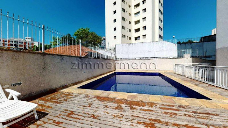 Imagem Apartamento com 2 Quartos à Venda, 112 m² em Cambuci - São Paulo