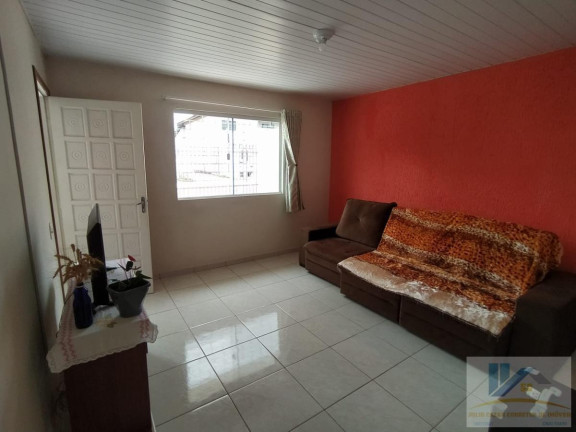 Imagem Casa com 2 Quartos à Venda, 60 m² em Cidade Jardim - São José Dos Pinhais