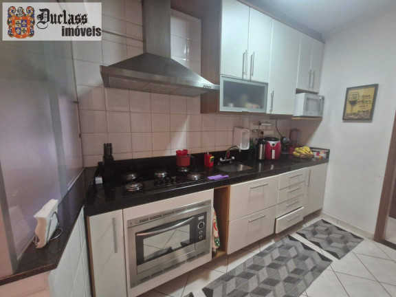 Imagem Apartamento com 3 Quartos à Venda, 83 m² em Conjunto Residencial Trinta E Um De Março - São José Dos Campos Imagem Apartamento com 3 Quartos à Venda, 83 m² em Conjunto Residencial Trinta E Um De Março - São José Dos Campos